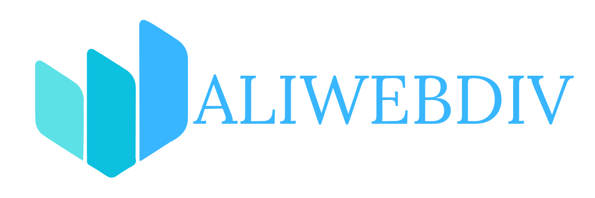 ALIWEBDIV